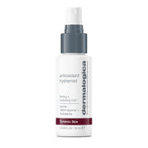 Dermalogica Antioxidant Hydramist Toner bottle front for daily hydration and antioxidant protection