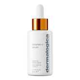 Dermalogica Biolumin-C Serum bottle shows brightening potential