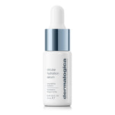 Dermalogica Circular Hydration Serum bottle closeup for long-lasting moisture