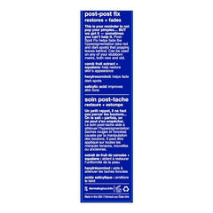 Dermalogica Clear Start application dot demonstrates precise spot treatment