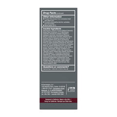 Dermalogica Dynamic Skin Recovery SPF50 application on face for even daytime wear