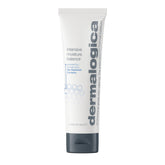 Dermalogica Intensive Moisture Balance bottle delivering rich hydration for dry skin.