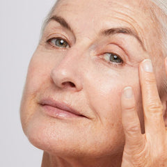 Dermalogica Multivitamin Power Firm Eye Cream enriched with vitamin C and E for resilience.