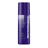 Dermalogica Phyto-Nature Firming Serum bottle close-up for firmer, youthful-looking skin.