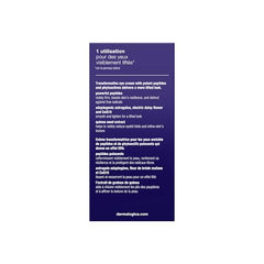Dermalogica Phyto Nature Lifting Eye Cream quinoa-seed extract highlight for refined texture.