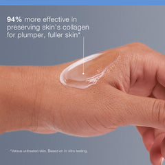 Dermalogica Pro-Collagen Banking Serum ingredients-collagen-amino-acids – supports skin's youthful resilience