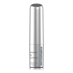 Dermalogica Renewal Lip Complex bottle delivering hydration for smooth lips