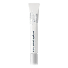 Dermalogica Skinperfect Primer SPF30 bottle with pump for easy makeup prep and sun protection.
