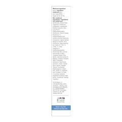 Dermalogica Skinperfect Primer SPF30 swatch on skin highlights brightening and blurring.
