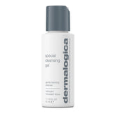 Dermalogica Special Cleansing Gel bottle for daily gentle cleanse.