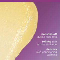 Dermalogica Thermafoliant hand applying paste demonstrates at-home exfoliation
