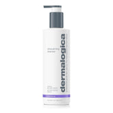 Dermalogica Ultracalming Cleanser bottle front for sensitive skin cleansing and calming