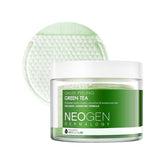 DERMALOGY by NEOGENLAB Bio-Peel Gauze Pads pack delivers gentle exfoliation for radiant skin.