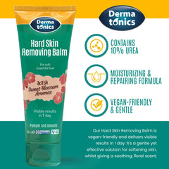 Dermatonics textura-balsamo-rapido: se absorbe rapido y cuida la piel