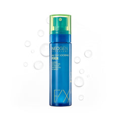 DERMALOGY NEOGEN fine mist application for long-lasting wear
