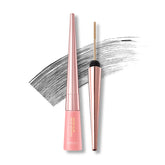 DERMALOGY by NEOGENLAB Extra Slim Maxicara wand closeup for precise lash definition.