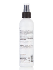 Design Essentials Wave by Design Mist & Shine spray-dispense for easy styling and shine