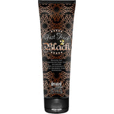 Devoted Creations Fast Track 2 bottle promotes no-bronzer formula for natural-looking color.