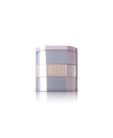 DHC EGF Cream jar close-up showing creamy texture and hydration benefits