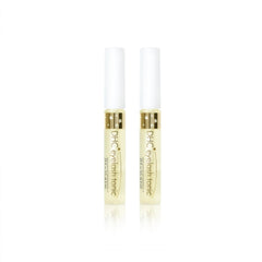 DHC Eyelash Tonic 2-pack front view for everyday lash care