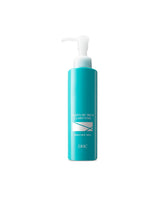 DHC Moisture-Rich Clarifying Peeling Gel bottle for gentle exfoliation and hydration.