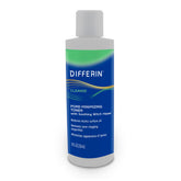Differin Toner con Hamamelis Equilibrio: piel fresca y brillo controlado.