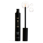 DIME Beauty Eyelash Boost Serum bottle—refined formula for healthier, longer lashes