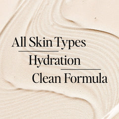 DIME Beauty Glaze Body Oil non-greasy finish keeps skin light and smooth.