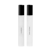 DIME Beauty Signature Fragrance Duo 7 Summers bottle for a sunny beach mood and light freshness.