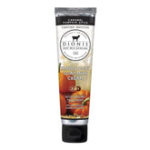 Dionis goat milk hand and body cream jar front view for daily hydration.