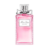 Dior Miss Dior Rose NRoses EDT bottle front for everyday wear and refined fragrance experience.