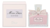 Dior Miss EDP 100ml bottle front view for everyday elegance.
