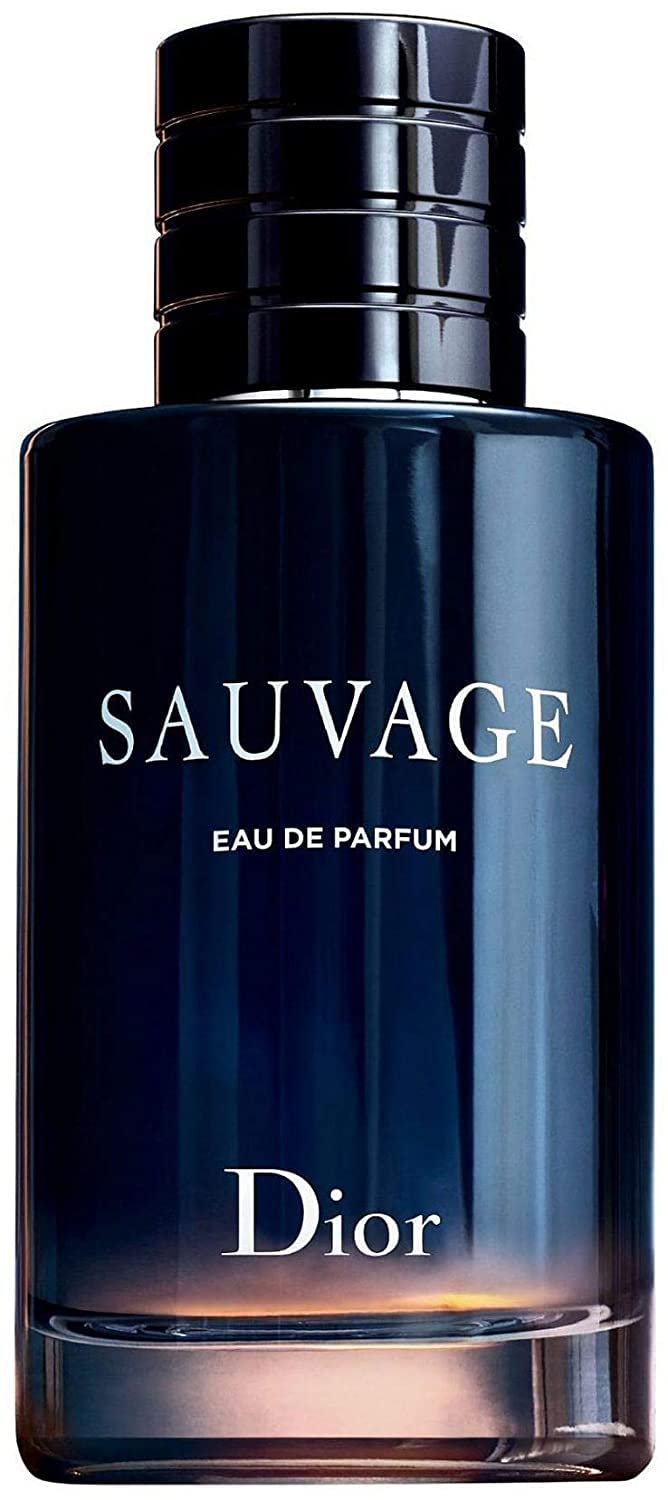 Dior Sauvage bottle captures desert twilight inspiration for bold daytime wear and lasting freshness.