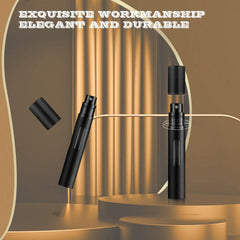 DIOHIO copper core orifices deliver precise fragrance distribution.