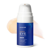 DIPSEVEN men's eye cream packaging for quick under-eye refresh
