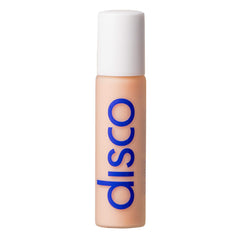 Disco Men's Eye Bag Treatment roller serum: fast-absorbing under-eye care for a refreshed look