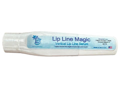 Diva Stuff suero para líneas de los labios con rodillo enfriante para aplicar con confort