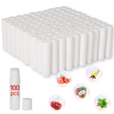 DMSKY lip balm bulk five flavors pack shown for dry lips relief