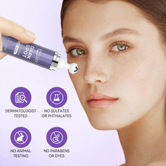 DMYGO body hands dark-spot remover highlights versatile use across face, body, and hands.