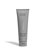 Doctor Rogers Restore Healing Balm tube front shows versatile dry-skin benefits.
