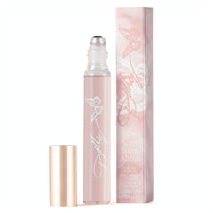 SCENT BEAUTY Dolly Parton Scent from Above atomizer closeup for precise mist