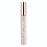 SCENT BEAUTY Dolly Parton Scent from Above bottle front shows portable fragrance for everyday wear