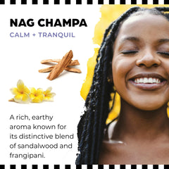 Dollylocks jojoba and coconut oils hydrate and soften dreadlocks.