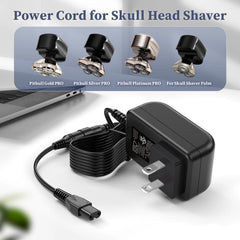 DONYOIE 5V charger for Pitbull Silver Pro supports reliable charging at home.