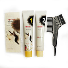 Doori Daeng Gi Meo Ri color tools support comfortable at home application