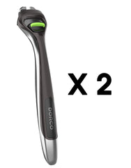 Dorco Pace 6 Pro back trimmer for precise lines