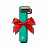 Doré Le Glaçon Ice Roller targets puffiness for a refreshed morning look and boosted circulation.