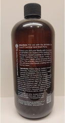 doTERRA On Guard foaming hand wash refill pack offers convenient bulk refills
