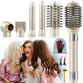 douviva air wrap styler for quick drying and versatile styling at home