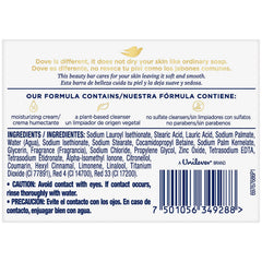 Dove Beauty Bar Pink Soap Individually Wrapped: ideal for moisturizing daily routines.